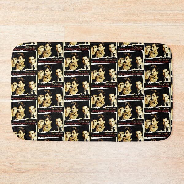 Item preview, Sucesso do Moonlight over Copacabana Paralamas Os designed and sold by yosachris.