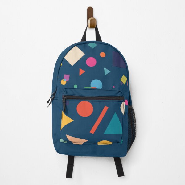 Item preview,  Bold Geometry Vibes  designed and sold by Dew Drop Designs.
