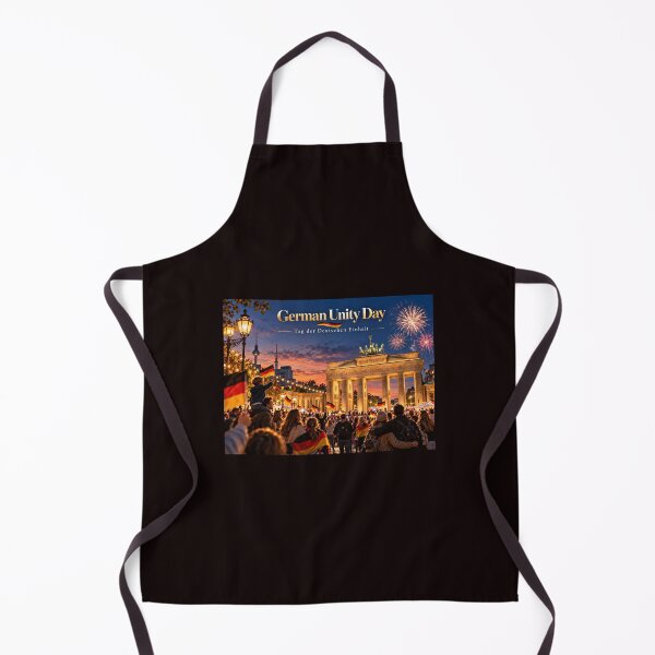 Item preview, German Unity Day designed and sold by SacRob123.