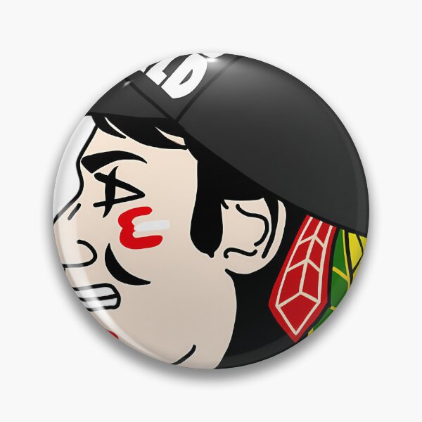 Item preview, Wayne The Blackhawk designed and sold by Jediland-artist.