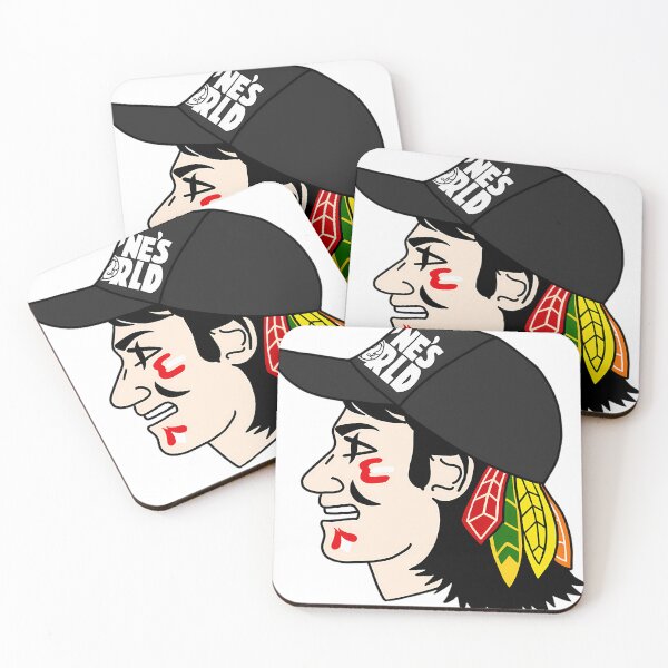 Item preview, Wayne The Blackhawk designed and sold by Jediland-artist.