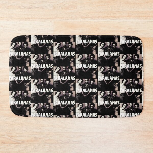 Item preview, Sucesso do The Colors of a Restless City Paralamas Os designed and sold by yosachris.