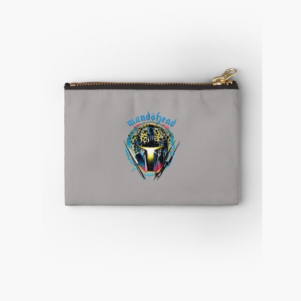 Item preview, Mandöhead-Leopard-Helmet-Graphic designed and sold by MitomaMoller.