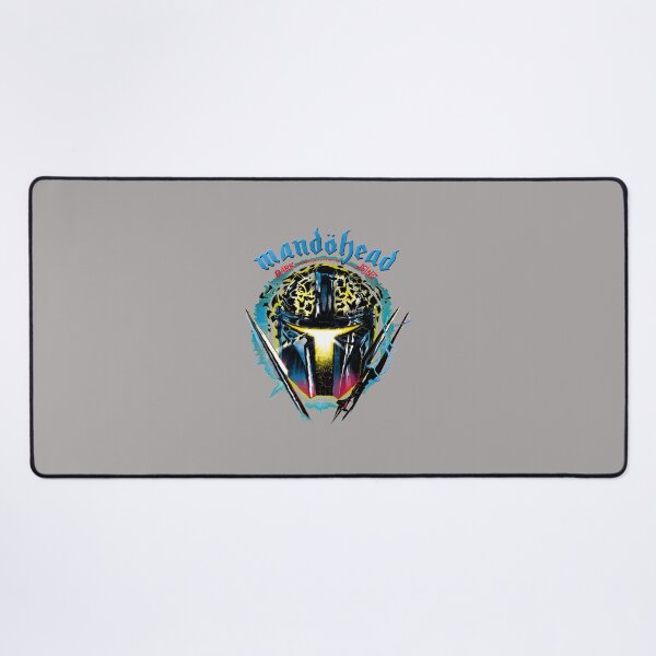 Item preview, Mandöhead-Leopard-Helmet-Graphic designed and sold by MitomaMoller.