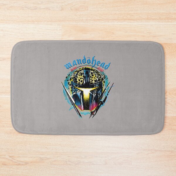Item preview, Mandöhead-Leopard-Helmet-Graphic designed and sold by MitomaMoller.