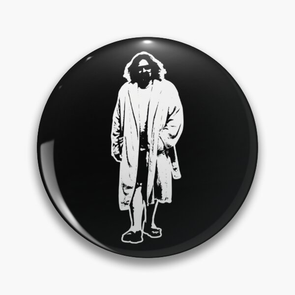 Item preview, Big Lebowski - The Dude - Robe T-Shirt designed and sold by kotasfqde.