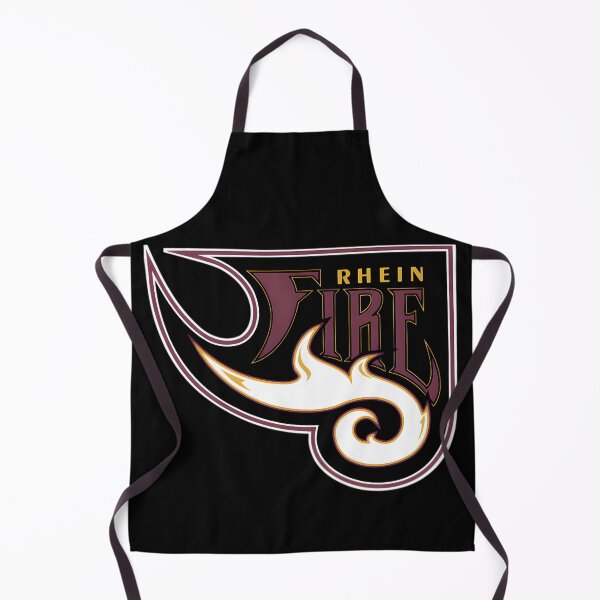 Item preview, Fire Flame Shield Sports Team League designed and sold by PeterCanaleh.