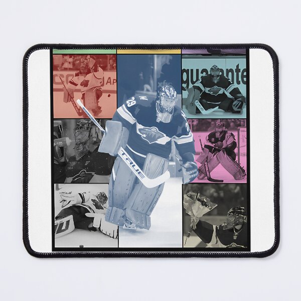 Item preview, Marc Andr Fleury The Wild Era designed and sold by Jediland-artist.