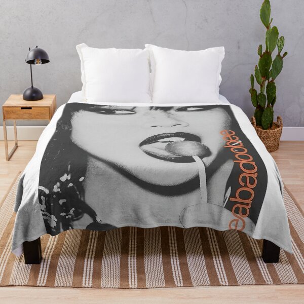 Item preview, Black & White Candy - Beabadoobee Retro Pop Art designed and sold by samuelhadads.