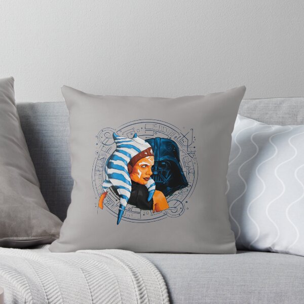 Item preview, Galactic-Saga-Character-Art designed and sold by MitomaMoller.