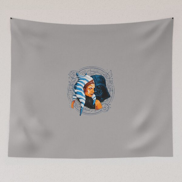 Item preview, Galactic-Saga-Character-Art designed and sold by MitomaMoller.