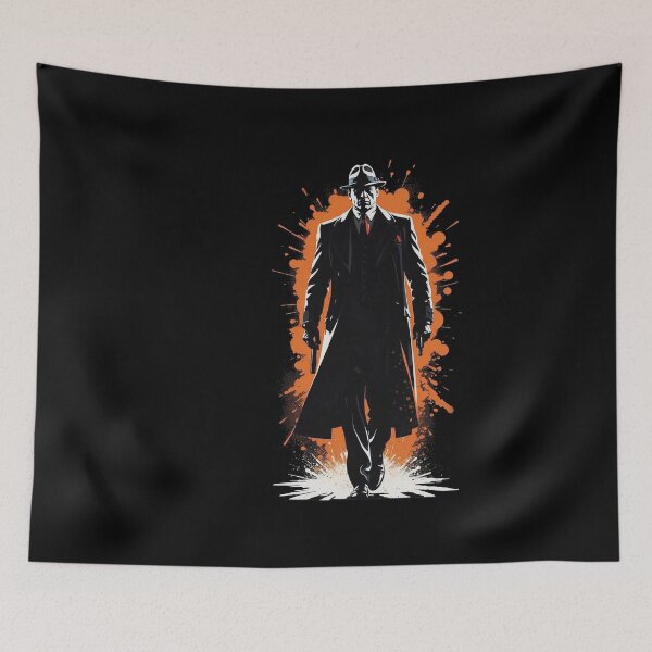 Item preview, Mafia designed and sold by gabrieltiveron.
