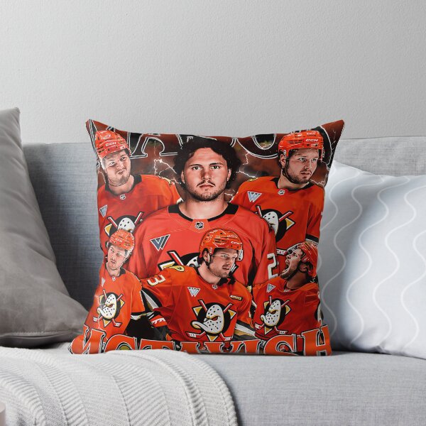 Artikelvorschau, Retro-Hommage an Hockeyspieler entworfen und verkauft von Jediland-artist.