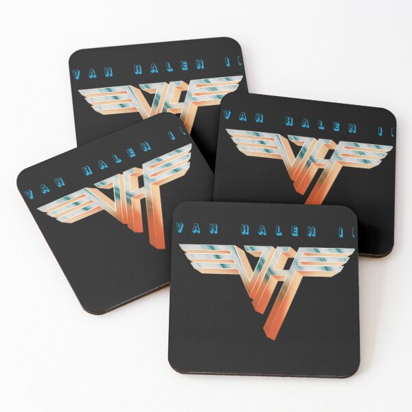 Item preview, Metallic Winged Letters Hard Rock Music Band designed and sold by PeterCanaleh.