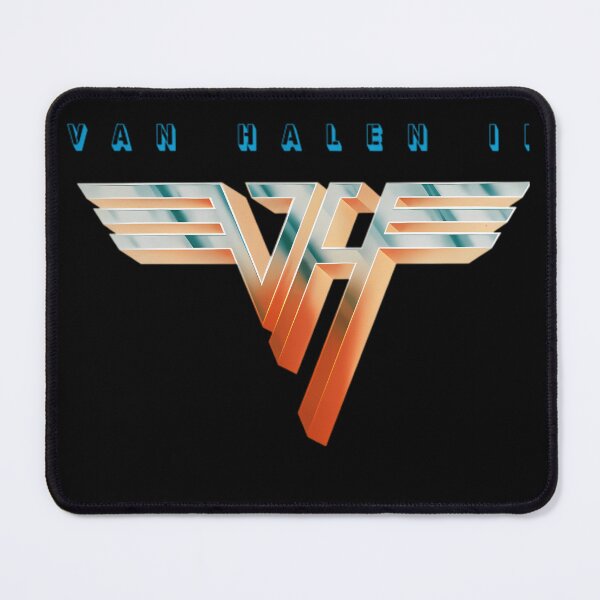 Item preview, Metallic Winged Letters Hard Rock Music Band designed and sold by PeterCanaleh.