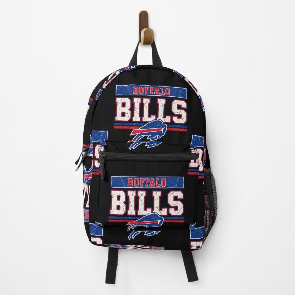 Item preview, Buffalo Bills charcoal designed and sold by luffyShop1.
