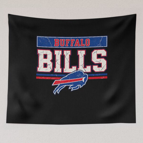 Item preview, Buffalo Bills charcoal designed and sold by luffyShop1.