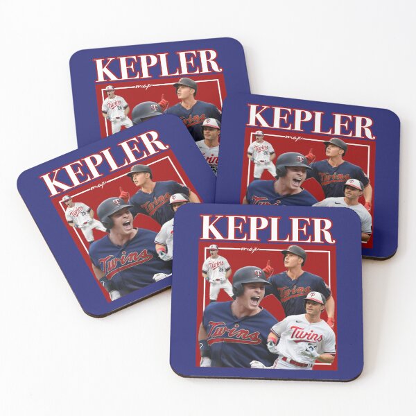 Item preview, max kepler retro design designed and sold by aksav.