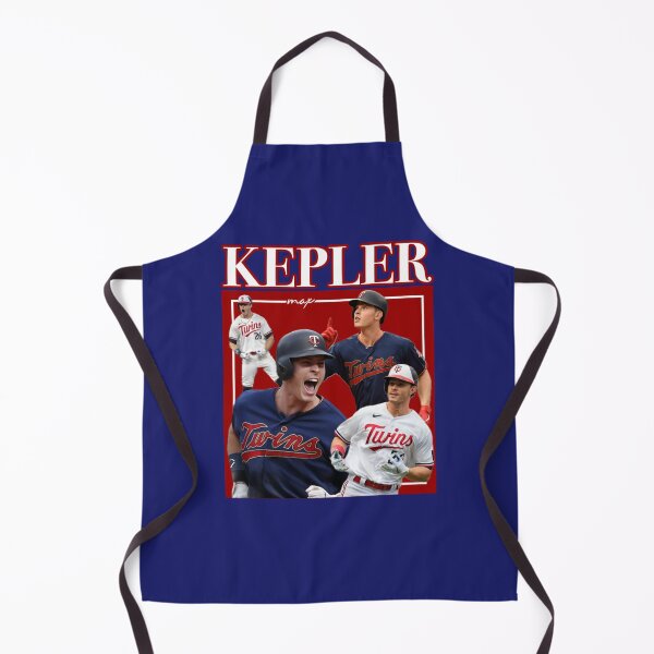 Item preview, max kepler retro design designed and sold by aksav.