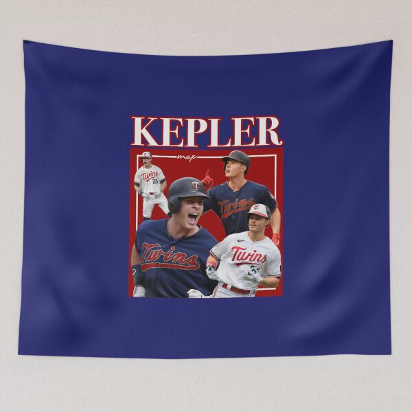 Item preview, max kepler retro design designed and sold by aksav.