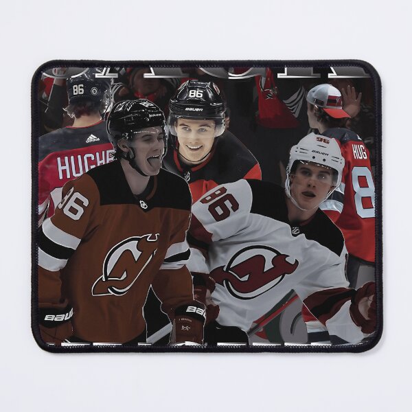 Item preview, Jack Hughes designed and sold by Jediland-artist.