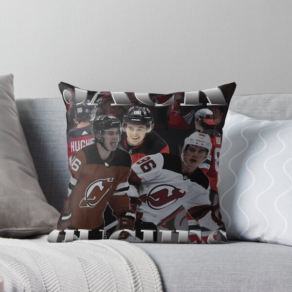 Item preview, Jack Hughes designed and sold by Jediland-artist.