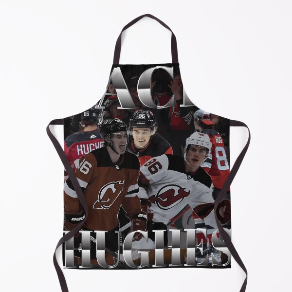 Item preview, Jack Hughes designed and sold by Jediland-artist.