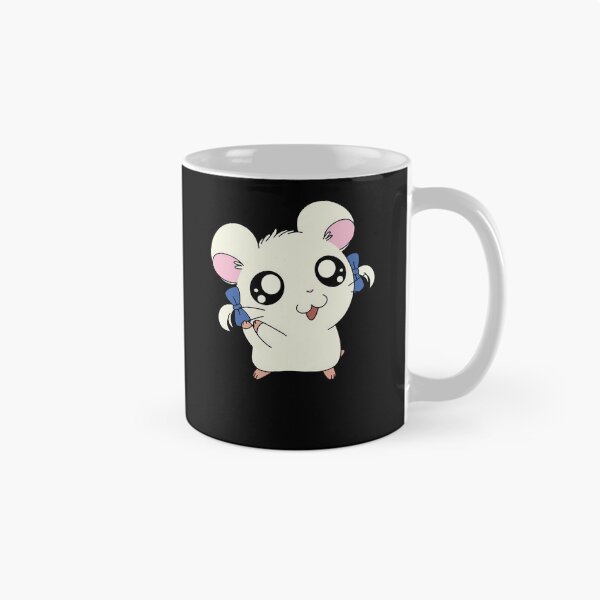 Item preview, Bijou Hamtaro designed and sold by tanksqifas.