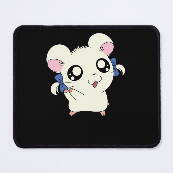 Item preview, Bijou Hamtaro designed and sold by tanksqifas.