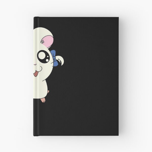 Item preview, Bijou Hamtaro designed and sold by tanksqifas.