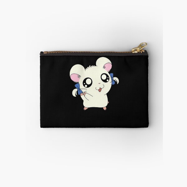 Aperçu de l'œuvre Bijou Hamtaro créée et vendue par tanksqifas.
