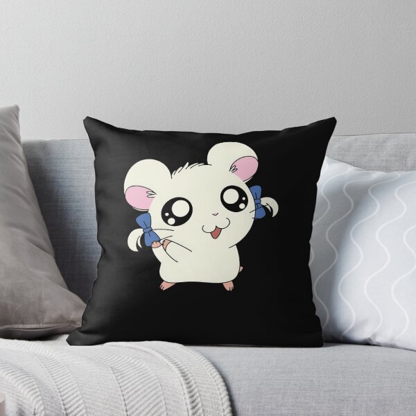 Item preview, Bijou Hamtaro designed and sold by tanksqifas.