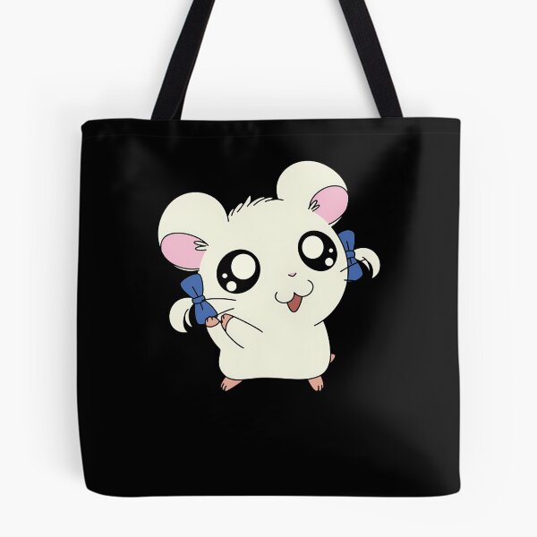 Aperçu de l'œuvre Bijou Hamtaro créée et vendue par tanksqifas.
