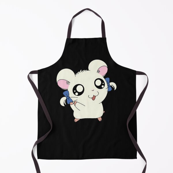 Item preview, Bijou Hamtaro designed and sold by tanksqifas.
