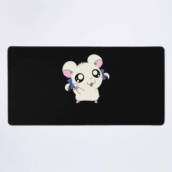 Item preview, Bijou Hamtaro designed and sold by tanksqifas.