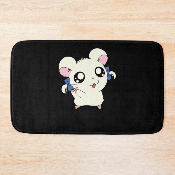 Item preview, Bijou Hamtaro designed and sold by tanksqifas.