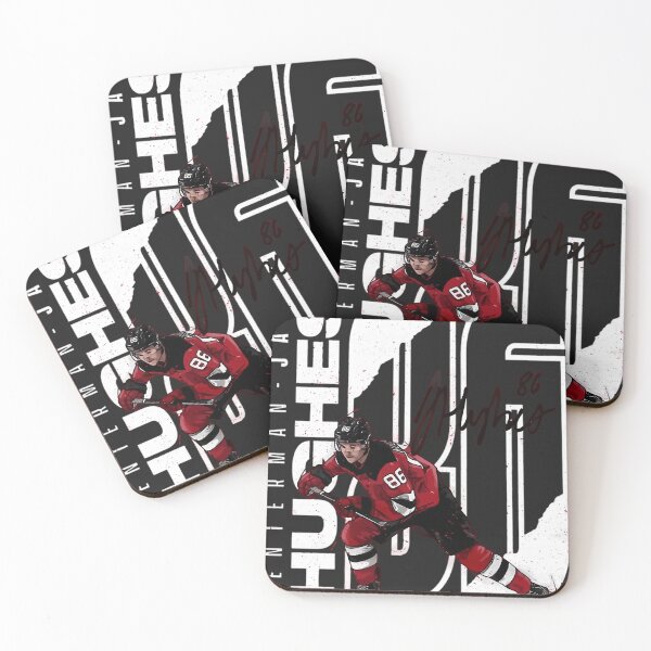 Item preview, Jack Hughes New Jersey Hockey designed and sold by Jediland-artist.