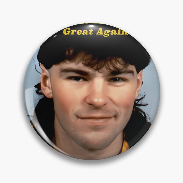 Item preview, Jagr Founder Of The Mully designed and sold by Jediland-artist.