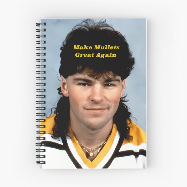 Item preview, Jagr Founder Of The Mully designed and sold by Jediland-artist.