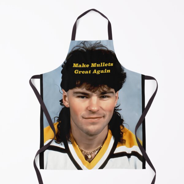 Item preview, Jagr Founder Of The Mully designed and sold by Jediland-artist.