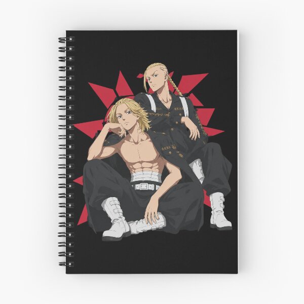 Item preview, Draken And Mikey designed and sold by CruzFerrell.