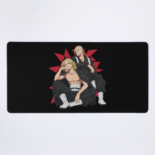Item preview, Draken And Mikey designed and sold by CruzFerrell.