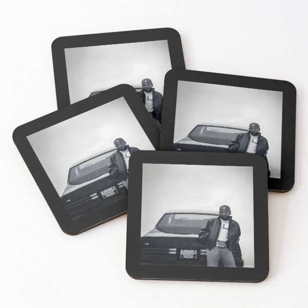 Item preview, Kendrick Lamar Album Cover, Kendrick Lamar GNX designed and sold by GarrickHomenick.