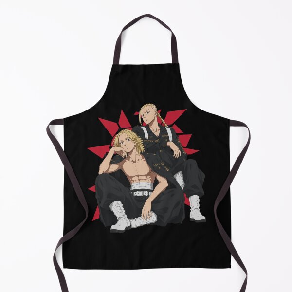 Item preview, Draken And Mikey designed and sold by CruzFerrell.