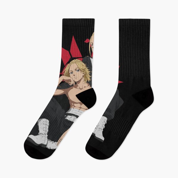 Item preview, Draken And Mikey designed and sold by CruzFerrell.