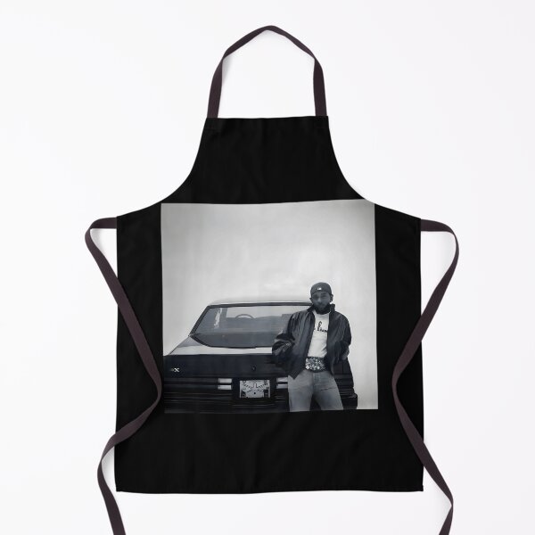 Artikelvorschau, Kendrick Lamar Albumcover, Kendrick Lamar GNX entworfen und verkauft von GarrickHomenick.