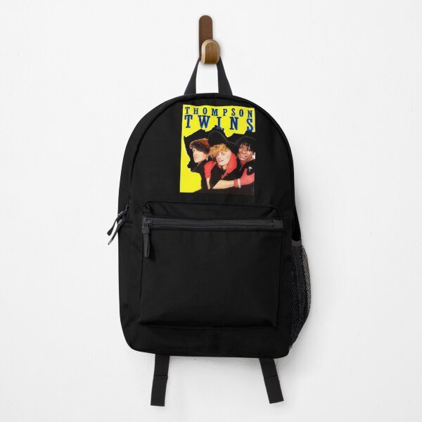 Item preview, Thompson Twins Retro Design designed and sold by Aistementinp.
