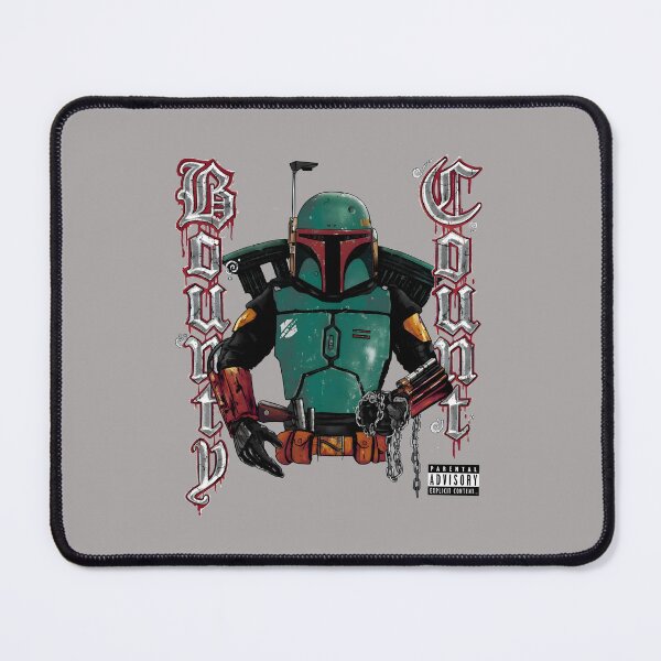 Item preview, Gothic-Bounty-Hunter-Space-Operative-Icon designed and sold by MitomaMoller.