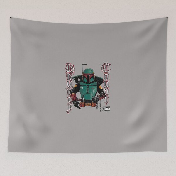 Item preview, Gothic-Bounty-Hunter-Space-Operative-Icon designed and sold by MitomaMoller.