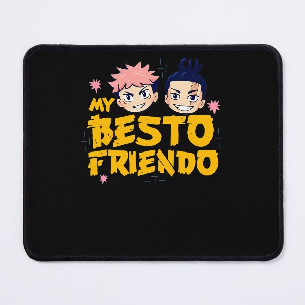 Item preview, Birthday Gifts My Besto Friendo Itadori Awesome For Movie Fan designed and sold by tanksqifas.